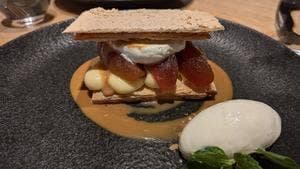 Le Beurre Noisette NAGOYA