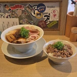 麺屋 優光