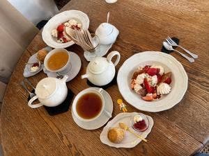 Tea wa