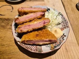 釜めしと炉端焼き フォーピース食堂