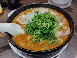 来来亭 南陽町店