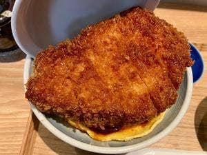 とんかつ丸七 大宮駅前店