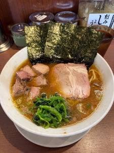 家系ラーメン 大ちゃん