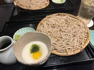 日本ばし やぶ久 銀座店