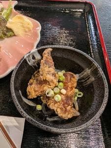 海鮮居酒屋 海王酒場 綾瀬店