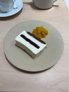 Mr. CHEESECAKE GINZA SIX店