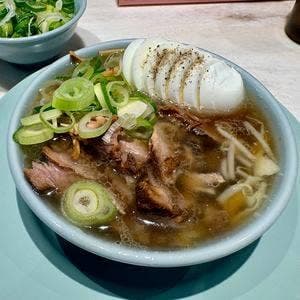ちえちゃんラーメン