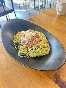 眞野屋 レストラン