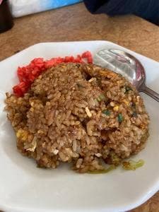 中華そば専門店 ふくなが 桂店