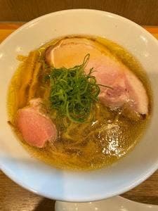 らーめん 心麦