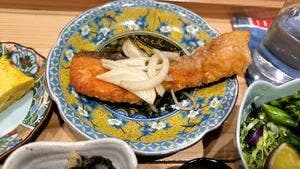 よしえめし