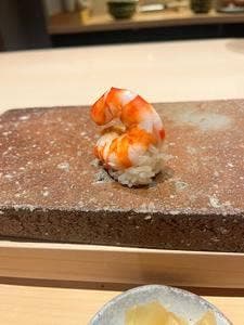 鮨まえだ