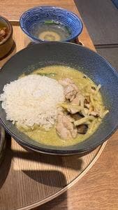 マンゴツリーカフェ 東京ドームシティ ラクーア店