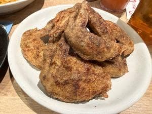 世界の山ちゃん 本店