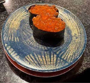 回転ずし羽衣亭札内店