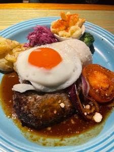 コナズ珈琲 池田