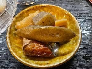 皆様の食卓
