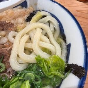 讃岐夜うどんUTAGE宴製麺