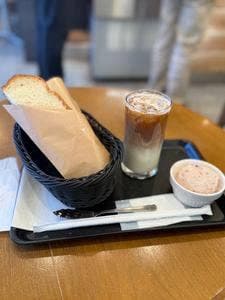 BECK'S COFFEE SHOP 巣鴨店