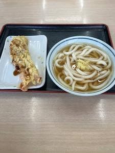 いきいきうどん 坂出店