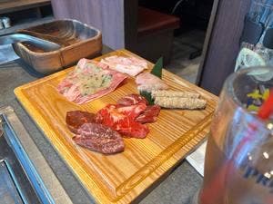 牛たんうしすけ 吉祥寺店