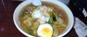 順順餃子房