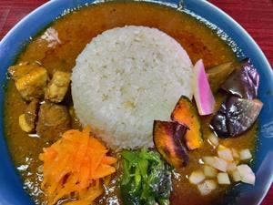 間借りのファコル