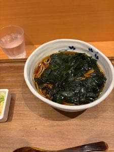 そばいち二八 上野店