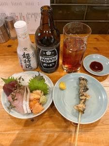 大衆酒場BEETLE 本店