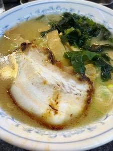 ラーメン前田家