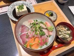 旬菜 季のすけ