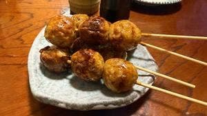 やきとり 雀
