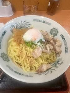 日高屋 天王町駅前店