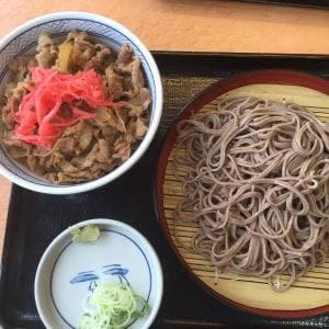 そば処吉野家 カインズホーム市原店