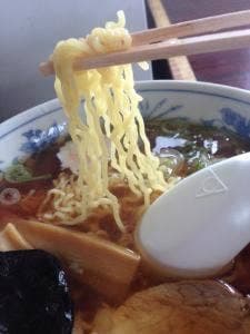 大野屋食堂