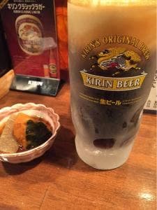 串焼きや 雷文