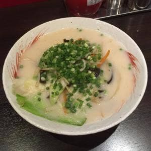 らーめん武蔵