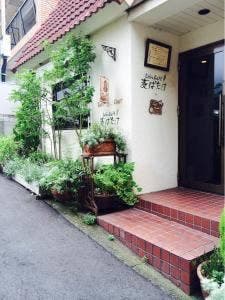 麦ばたけ