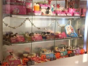 サーティワンアイスクリーム 金沢元町店