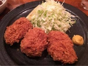 松屋