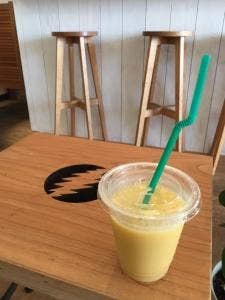 ビバ! ジュース ショップ