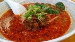 中国料理 錦華