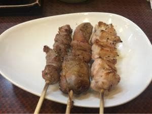 炭火焼 新鮮組 2号店