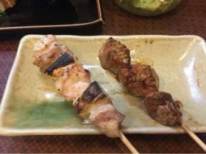 炭火焼 新鮮組 2号店