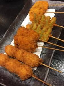 居酒屋 八兵衛