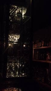 Bar Affinity
