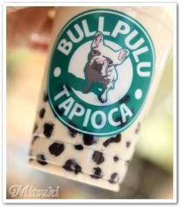 Bull Pulu アリオ西新井店