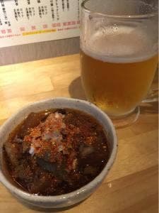 柏酒処 寿々喜