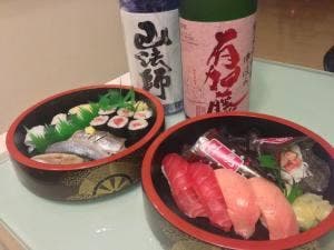 銀のさら 山形店