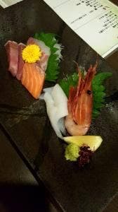 美酒佳肴 きよし